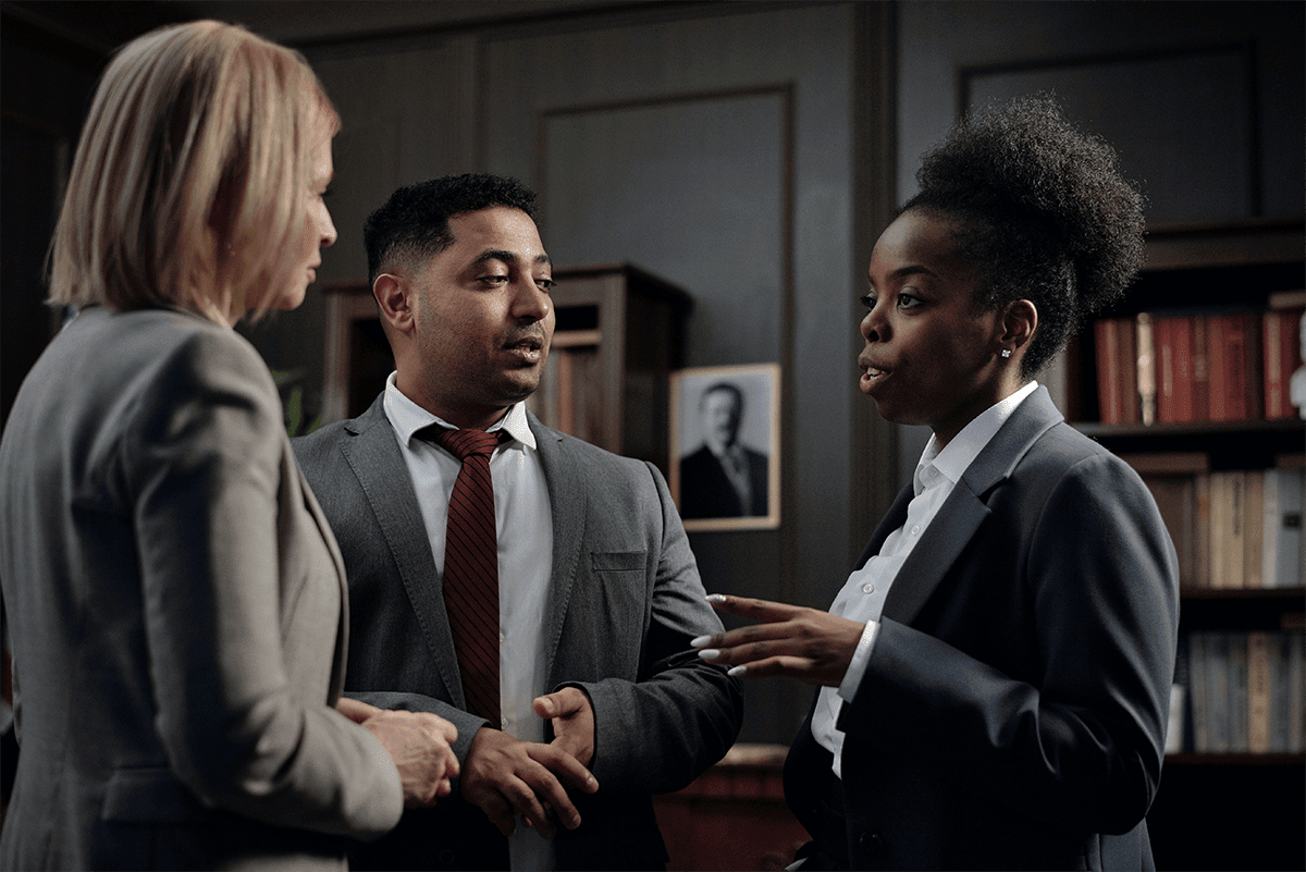 O que fazer se um proprietário processar a associação